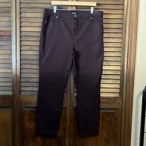 Women’s Buffalo Jeans